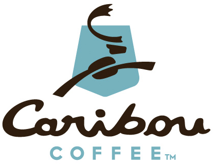 Caribou Coffee logo